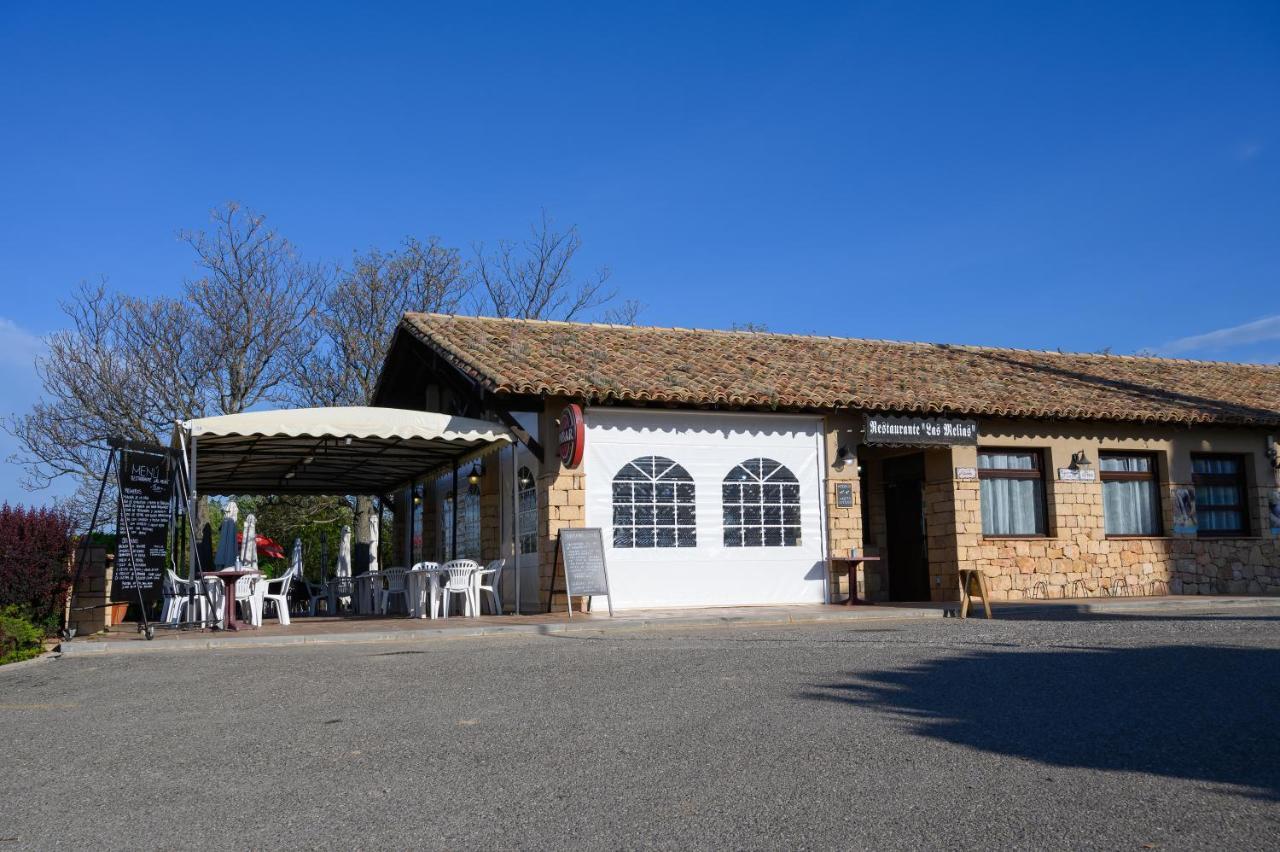 Camping Alquezar Exterior photo