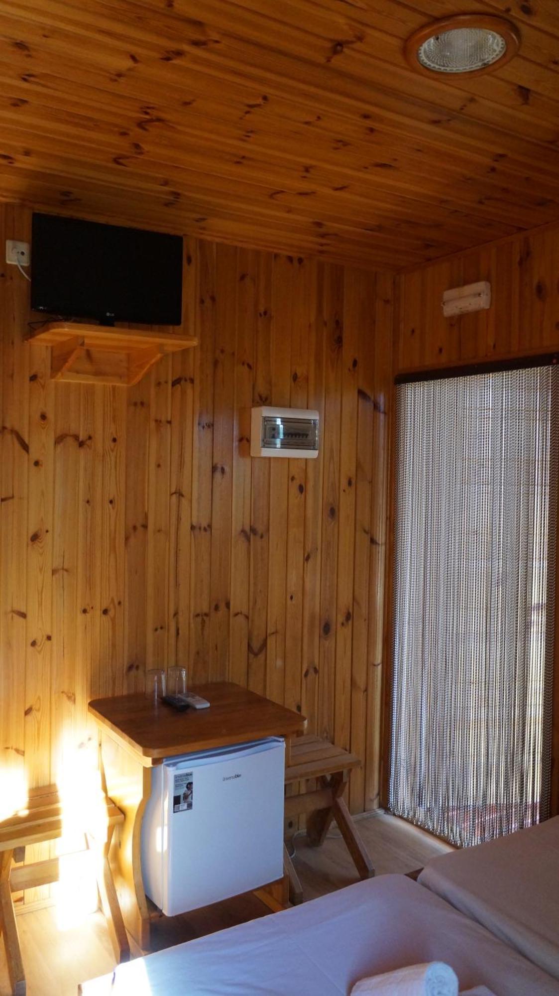 Camping Alquezar Exterior photo