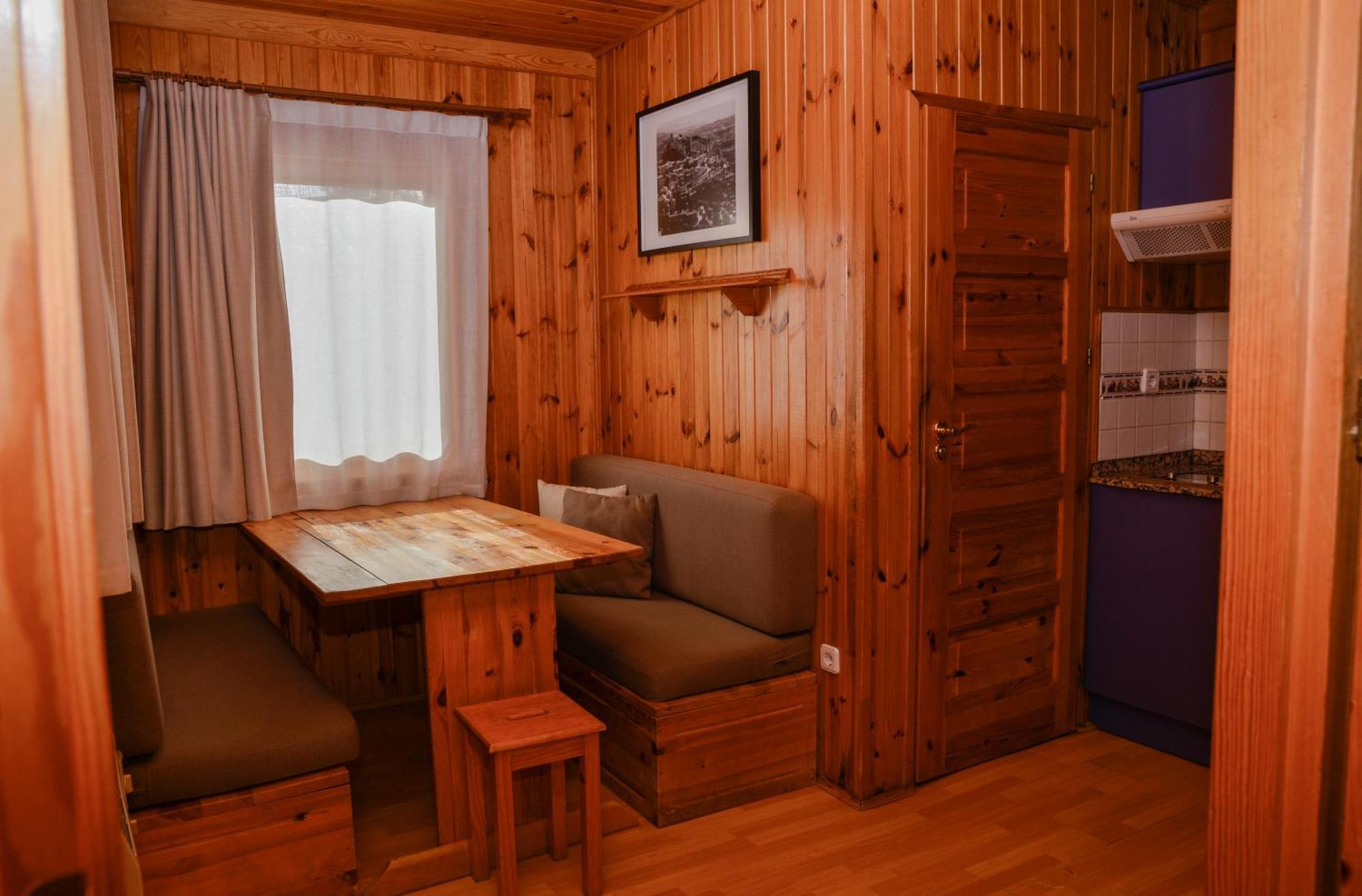 Camping Alquezar Exterior photo